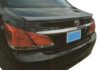 Dobra cena. Przechwytywanie powietrza dla samochodu Toyota Avalon 2012+ bez akcesoriów samochodowych LED w Internecie