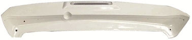 Dobra cena. Auto Wing Spoiler dla TOYOTA AVANZA 2013-2014 Części zamienne samochodów w Internecie