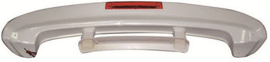 Dobra cena. Auto tylne skrzydło spoiler dla Toyota Land Cruiser FJ100 2006 2007 z LED samochodowych akcesoriów w Internecie