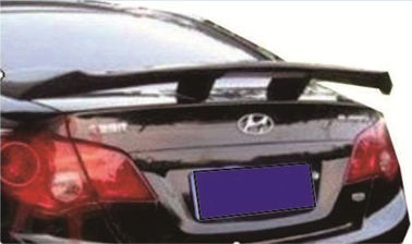 Dobra cena. Niestandardowy spoiler tylnego skrzydła dla Hyundai Elantra 2008- 2011 Avante w Internecie