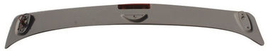 Dobra cena. LED Auto Spoiler dla KIA CERATO 2006-2012 Materiał ABS do dekoracji samochodów w Internecie
