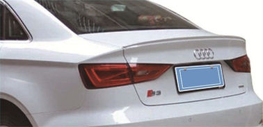 Dobra cena. Powierzchołek do samochodu dla AUDI A3 Plastic ABS Auto Modified parts Primer Typ w Internecie