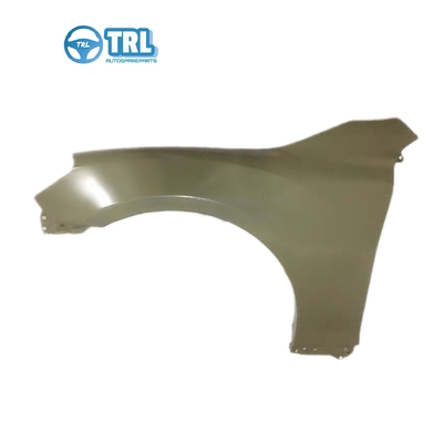 Dobra cena. 5381202260 Toyota Corolla ZRE142L 2011-2014 Front Fender Steel Oryginalny projekt w Internecie