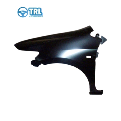 Dobra cena. 5381102150 Toyota Corolla ZRE120L 2007-2017 Fender Czarna lub biała stal 53811YK010 w Internecie