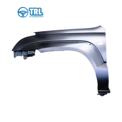 5380102200 Toyota Corolla Karoseria Fender i Panel Stalowy Zastępniony