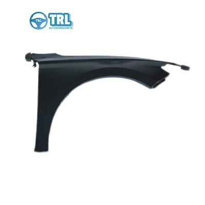 5381102080 Toyota 2010-2013 Corolla NDE140R Steel Fender Steel Oryginalny rozmiar
