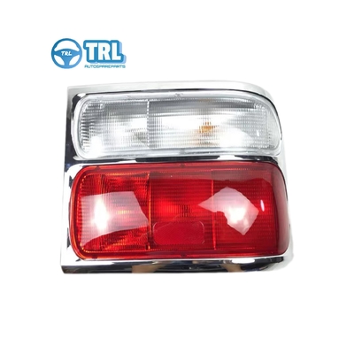 Dobra cena. 8155036480 Toyota Coaster Zmodernizowane lampy LED / Halogen Oryginal Design RH w Internecie