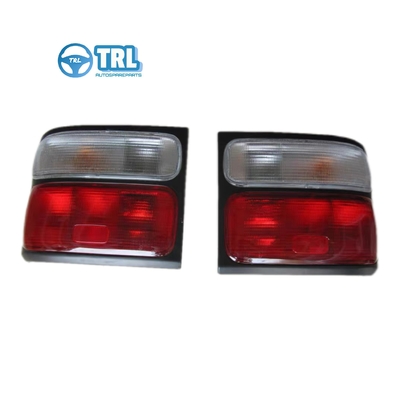 Dobra cena. 815600S030 Toyota Coaster LED / Halogen Head And Taillights OEM 8155436260 w Internecie
