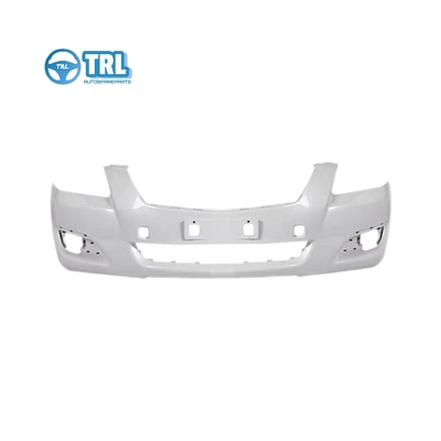 5211906941 Toyota Camry ACV40L Czarny zderzak 06-08