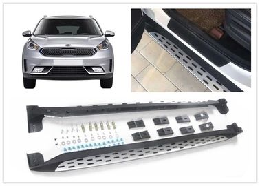 Dobra cena. Kia All New Niro 2017 Sport Style Kroki boczne, antypoślizgowe deski biegowe w Internecie