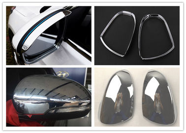 Dobra cena. HYUNDAI IX35 Tucson 2015 Nowe akcesoria samochodowe Lustrzane lusterko boczne w Internecie