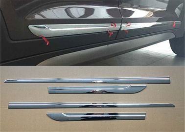 Dobra cena. Hyundai Nowy Tucson 2015 Nowe akcesoria samochodowe, IX35 Chromowane Formowanie drzwi bocznych w Internecie