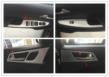 Dobra cena. Hyundai Tucson 2015 Chromowane nowe akcesoria samochodowe IX35 w Internecie