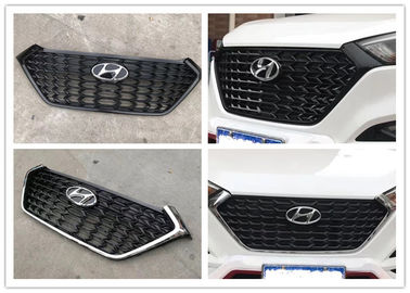 Dobra cena. Zmodyfikowany okładka siatki samochodowej Hyundai Tucson 2015 2016 dystrybutor części zamiennych w Internecie