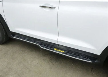 Dobra cena. Deski do biegania Barki boczne Fit Hyundai All New Tucson 2015 2016 IX35 w Internecie