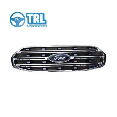 Dobra cena. Ford Ranger przednia siatka odporna ABS plastikowy Lariat 2.3L L4 - gaz KB3Z-8200-G w Internecie