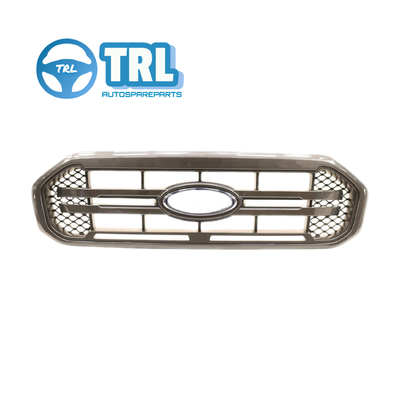 Dobra cena. N1WZ-8200-DG Ford Ranger KB3Z-8200-G ABS Plastic Car Front Grill w Internecie