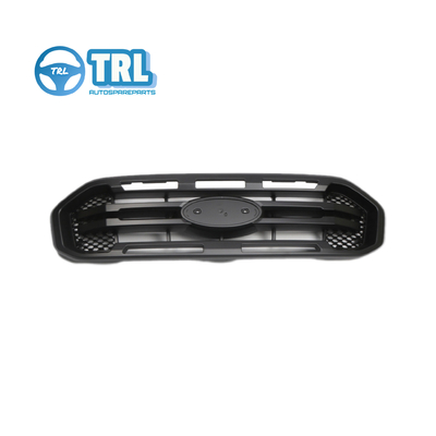 Dobra cena. KB3Z-8200-F Ford Ranger Grill grill kompatybilny z Ford Rangers ABS Plastic w Internecie