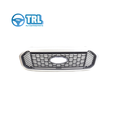 Dobra cena. N1WZ-8B375-B Ford Ranger Grill grilla zamówiona ABS Plastic Kompatybilny KB3Z-8200-G w Internecie