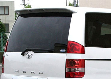 Dobra cena. LED tylny dach samochodu spoiler dla Toyota Noah VOXY 2005 2010 2015 Air Interceptor w Internecie