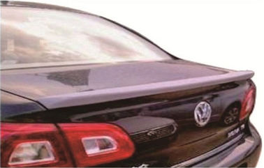 Dobra cena. Pojazd z tylnymi częściami spoiler skrzydła tylnego utrzymać stabilność jazdy dla Volkswagena BORA 2012 w Internecie