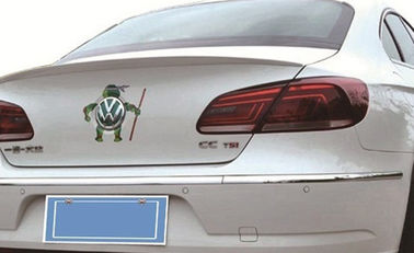 Dobra cena. Profesjonalne akcesoria samochodowe Spoiler bez malowania dla Volkswagen CC 2013 w Internecie