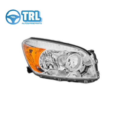 8113042320 Toyota Rav4 Napęd 24V/12V Światła przednie Numer części przedniej 8113042450