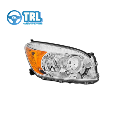 8113042470 Toyota Rav4 LIMD Światła główne LED lub halogen, które są odpowiednie do nawyków jazdy 8117042470