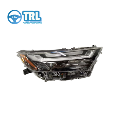 8113042650 Toyota Rav4 przednia i tylna lampa plastikowa reflektor samochodowy numer części 8113042700