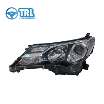 Dobra cena. 8113042541 Toyota Rav4 LED / Halogen przednia i tylna lampa numer części 8113042542 w Internecie