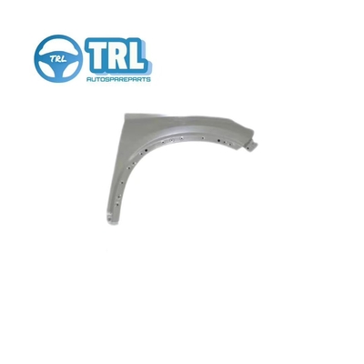 Dobra cena. SA3F-6101010 BYD Song EV Fender of Car Side Cover Doskonałe połączenie wytrzymałości i trwałości SA3F-6101019 w Internecie
