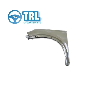 SA2FC8403010 BYD Song Pro DM-i Fender samochodowy dla oryginalnego rozmiaru niepomalowany SA2FC8403019