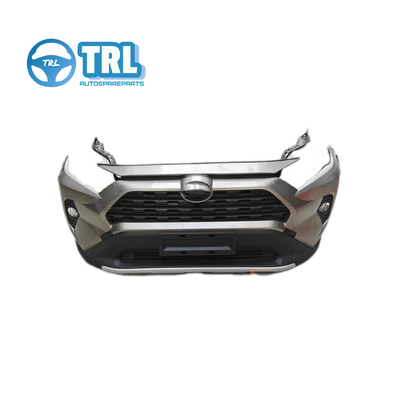 Dobra cena. Toyota Rav4 Standardowa osłona zderzaka samochodowego dla ochrony pojazdów z tworzyw sztucznych 521194A920 w Internecie