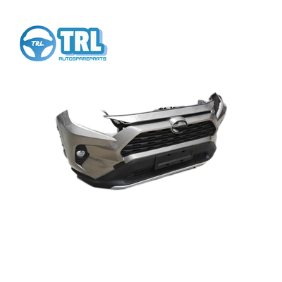 Dobra cena. Toyota Rav4 2019 521190R926 Car Bumper Cover Z Doskonałą Wydajnością 524110R220 w Internecie
