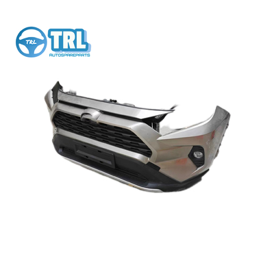 521194A923 Toyota Rav4 przedni zderzak standardowy plastikowy obudowa pojazdu do ochrony