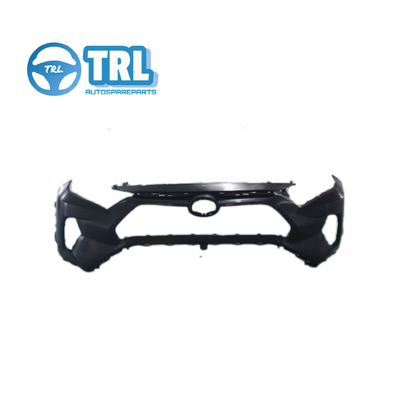 Część numer 521194A951 Toyota Rav4 przedni zderzak zderzak z tyłu