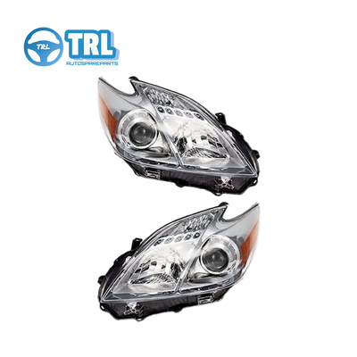 Dobra cena. 8117047230 Toyota Prius Światła przednie LED Halogen dla poprawy wydajności Bezpieczeństwo reflektor 8117047500 w Internecie