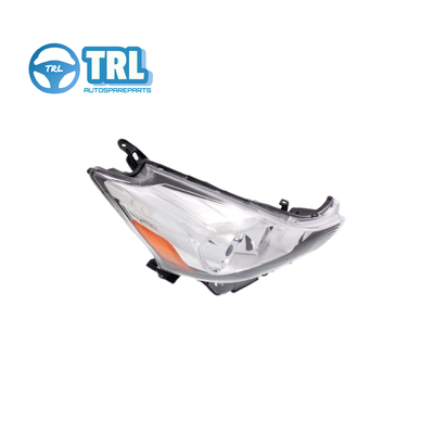 8113047510 Toyota Prius Lampa przednia i tylna Lampa LED Plastikowa dla pojazdów specjalnego przeznaczenia 8117047510