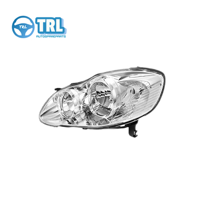 Dobra cena. Niestandardowe 8111002190 Toyota Corolla reflektory 8115002200 24V 12V w Internecie