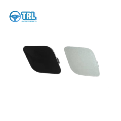 Dobra cena. 5212933020 Toyota Camry ABS Plastic Bumper Tailer Automobile Spare Parts 5212933010 w Internecie
