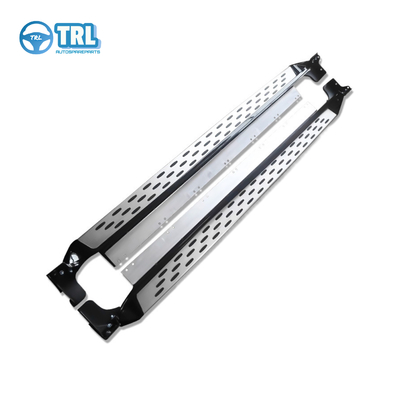 Kia Carnival 227*31*21 Car Side Step Bars Perfect Combination Of Style And Function In Manufacturing Industry