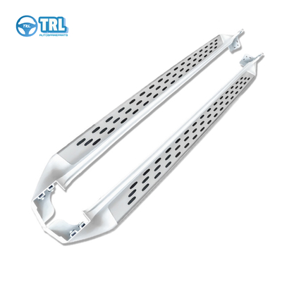 Dobra cena. 227*31*21 Kia Carnival Bumper Stairs Running Boards For 16kgs Construction Vehicles Biały w Internecie