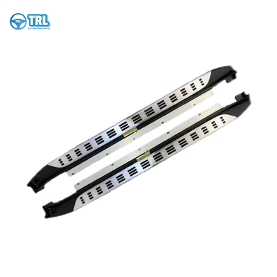 Dobra cena. Kia EV5 Board Side Steps Running Boards Zwiększ wygląd i funkcjonalność pojazdu OEM Design w Internecie