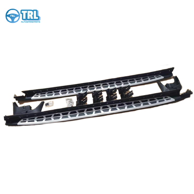 Dobra cena. Hyundai Palisade Chrome Vehicle Running Boards Główny materiał Plastic PP 2019 2020 2021 2022 2023 2024 w Internecie
