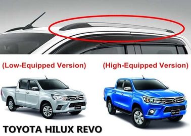Dobra cena. Toyota Hilux 2015 2016 Revo Klejka Instalacja OE Styl Stali dachowych w Internecie