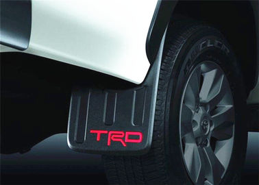Dobra cena. Toyota Hilux Revo 2016 TRD Błota osłony Auto Body Kits Plastikowy materiał PP w Internecie