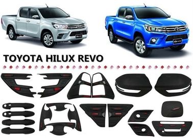 Dobra cena. TOYOTA Hilux Revo 2015 Części dekoracyjne ABS w Internecie