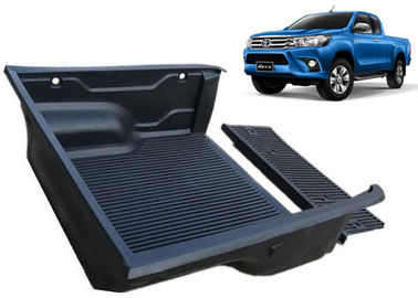 Dobra cena. Toyota Hilux Revo 2016 części zamienne samochodowe bagażnik, podłogowa poduszka. w Internecie