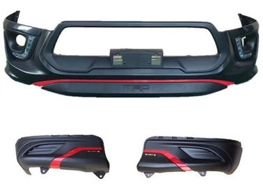 Dobra cena. Toyota Hilux Revo 2016 STYL TRD Body Kits Facelift, pokrywacze zderzaków w Internecie