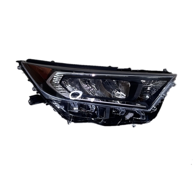 Dobra cena. 81150-0R360 Toyota Rav4 Lampy główne Oryginalny rozmiar Czarny / Biały / Chrom 8114542842 w Internecie
